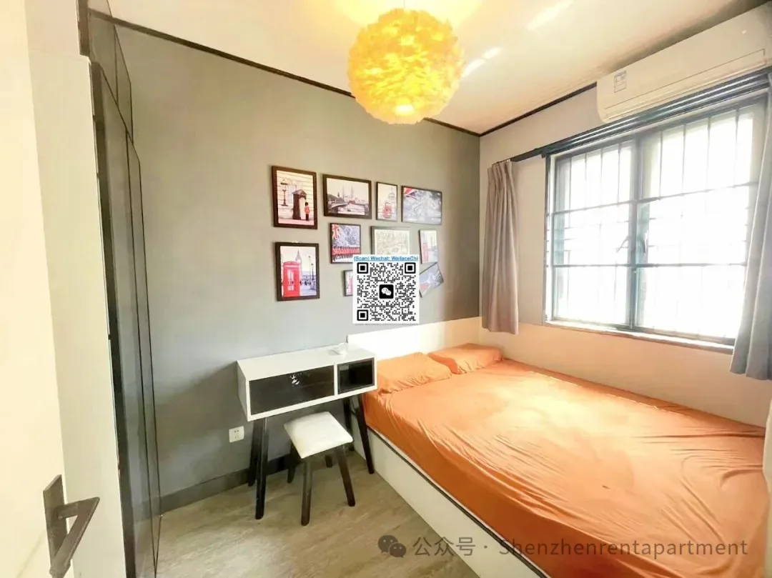 Photo 5 of Coastal Rose Garden 2 | 82㎡ 2BR | Seaview | Furnished | ¥11,500/Mth