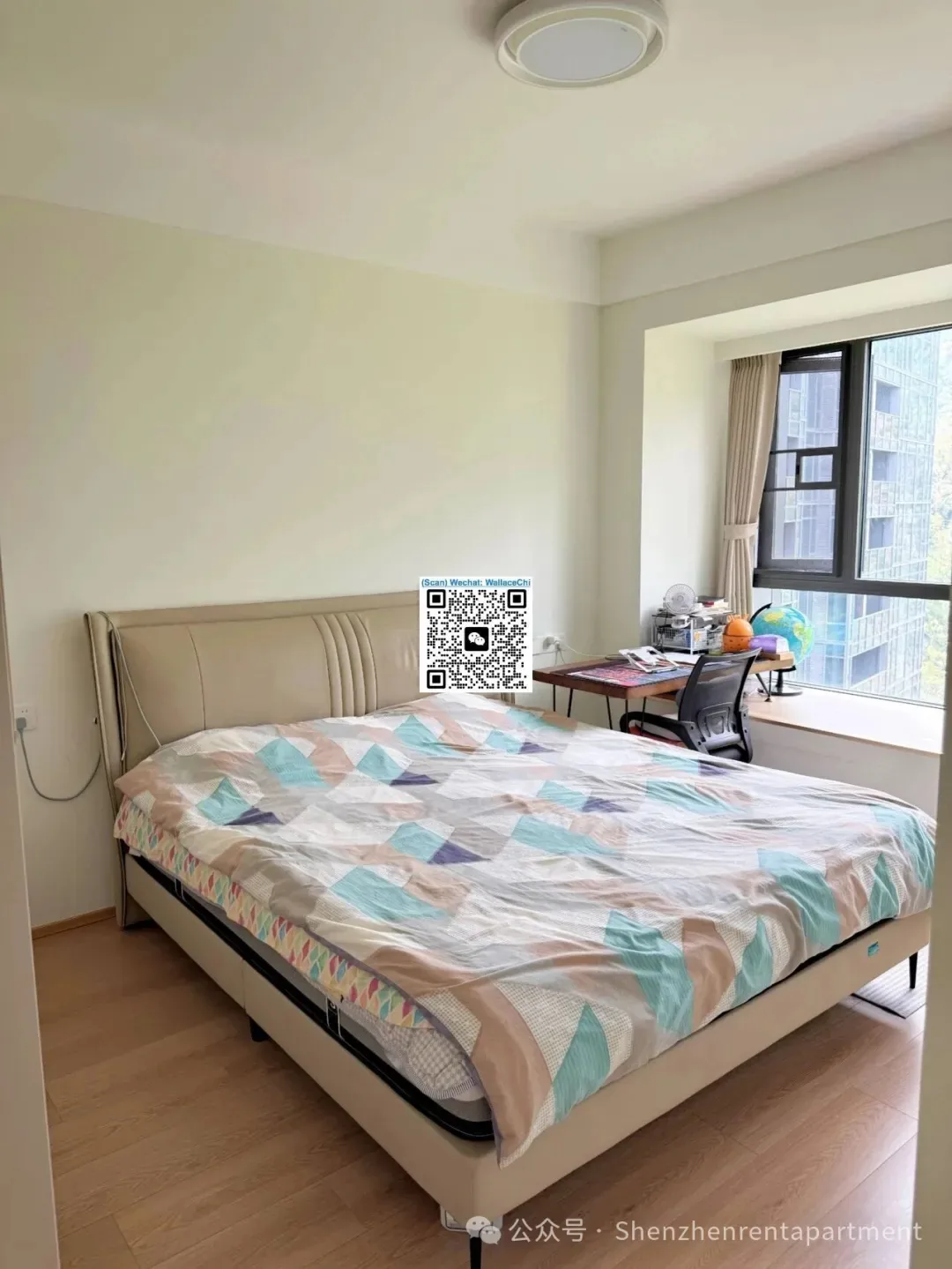 Photo 3 of Mont Blue | 113㎡ 3BR 2BA | Mountain View | Furnished | ¥18,000/Mth
