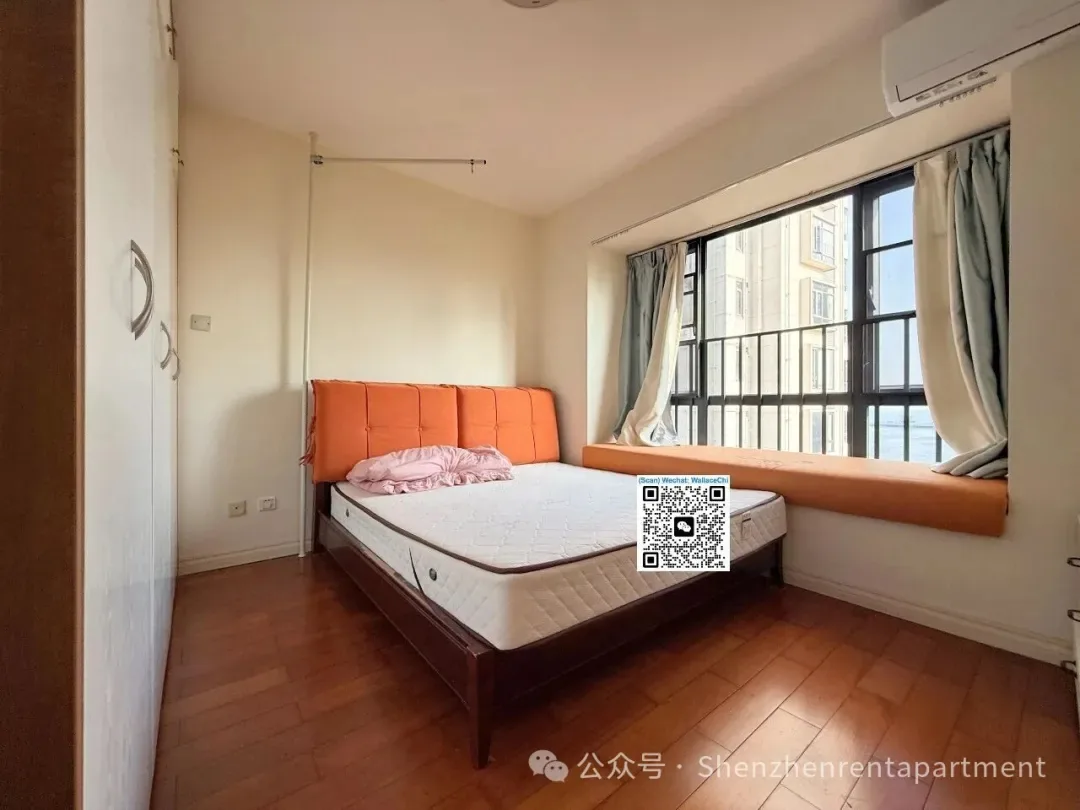 Photo 5 of Coastal Rose Garden2 | 98㎡ 3BR | Furnihsed | ¥13,500/Mth
