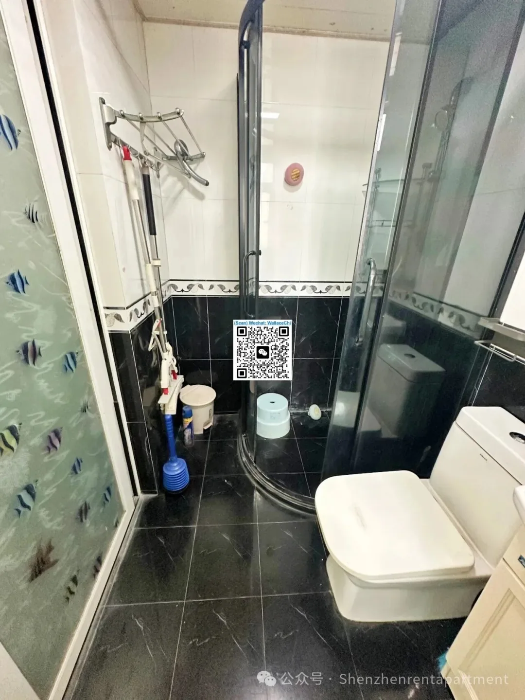 Photo 5 of Sea Taste Garden | 78㎡ 2BR | Seaview | Furnished | ¥9,000/Mth
