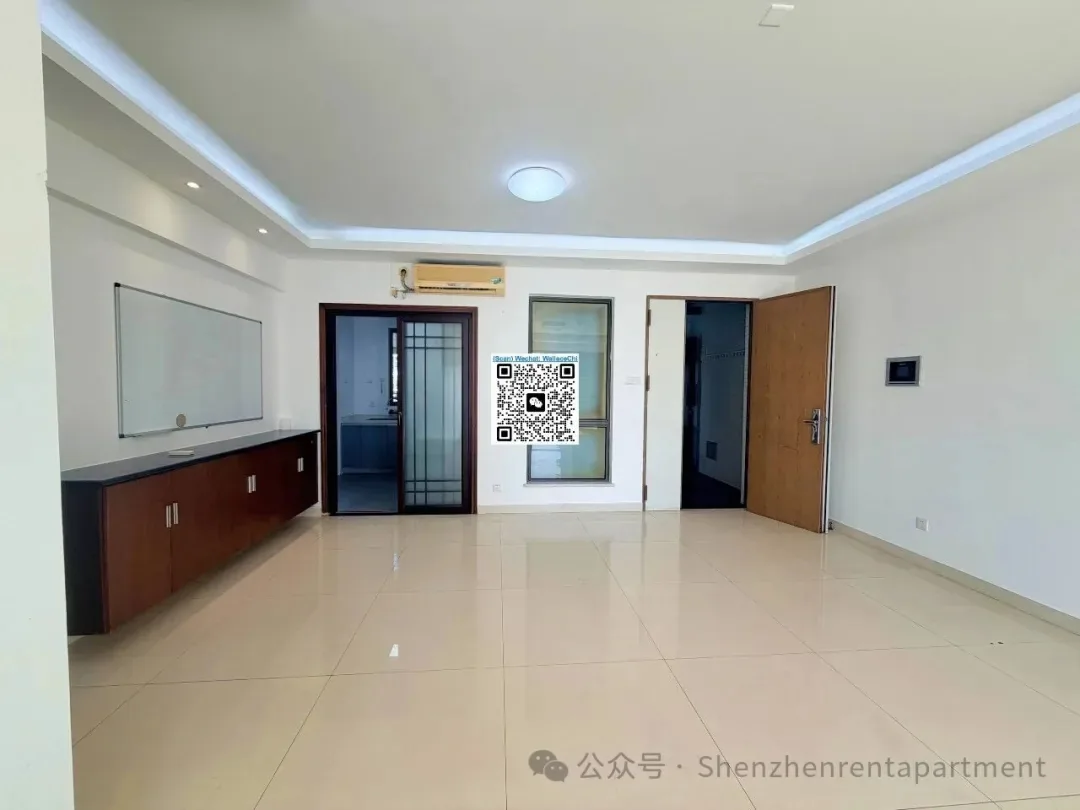 Photo 2 of Mont Orchid 1 | 147㎡ 3BR 2BA | Furnished | ¥18,000/Mth