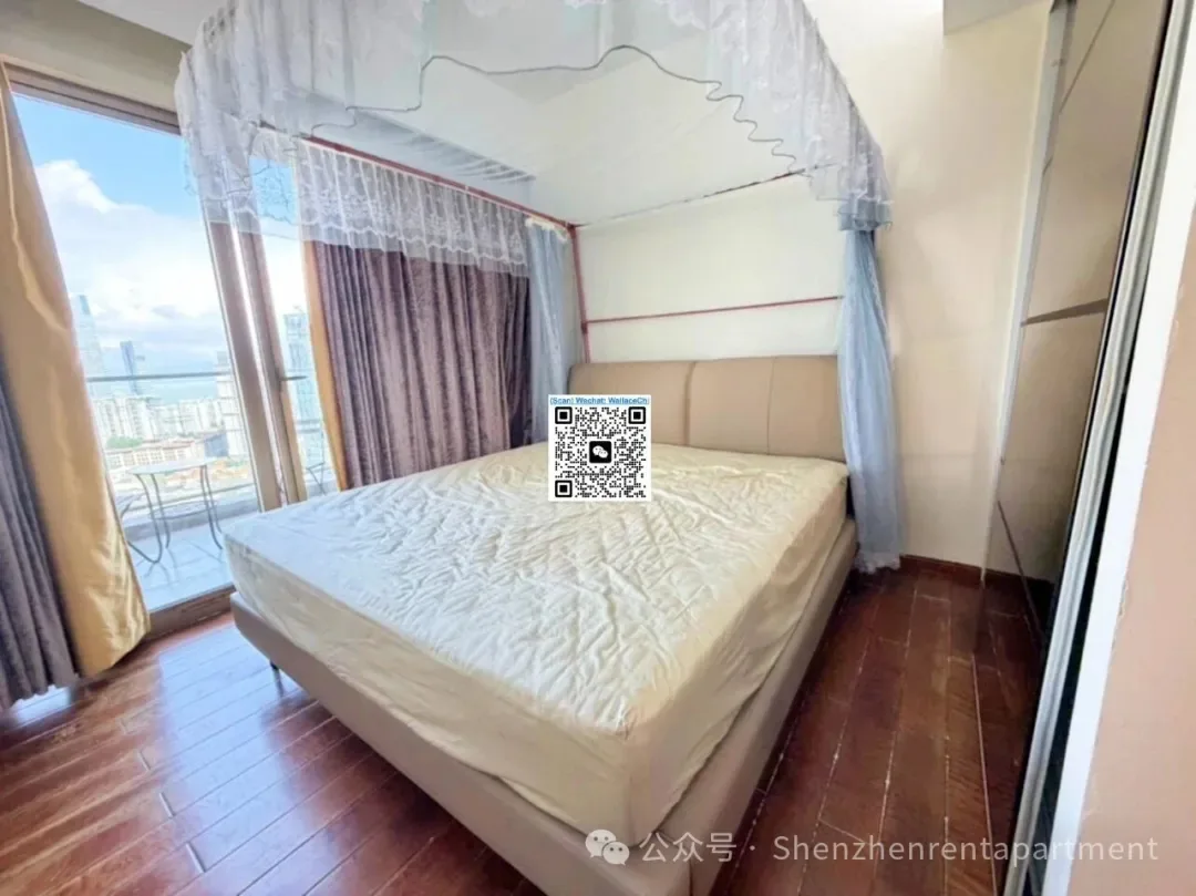 Photo 5 of Mont Orchid3 | 83㎡ 2BR | Seaview | Furnished | ¥12,000/mth