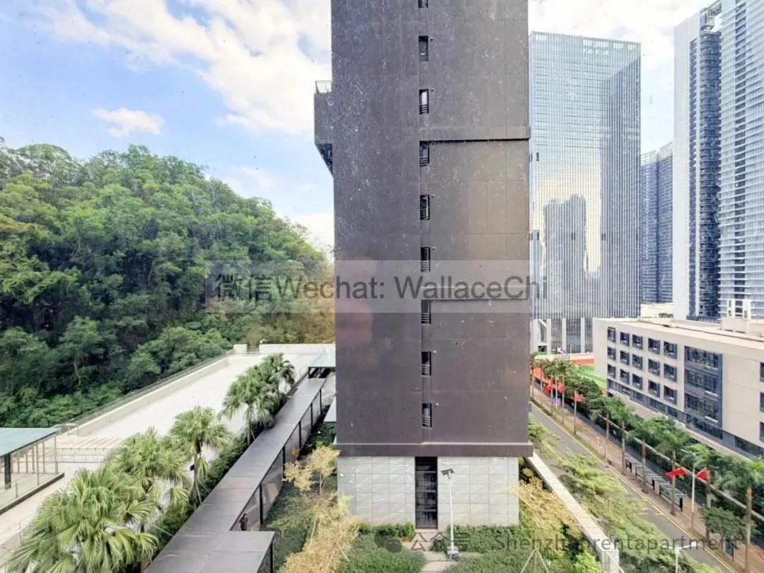 Photo 11 of Ocean One | 89㎡ 2BR | Furnished | ¥10,000/Mth