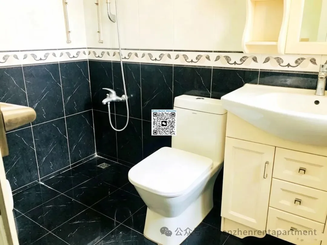 Photo 4 of Sea Taste Garden | 78㎡ 2BR | Seaview | Furnished | ¥9,000/Mth