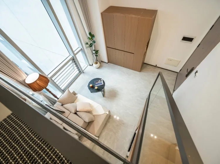 Photo 2 of ✨MODERN 1‑Bedroom Apartment for Rent｜Shenzhen 