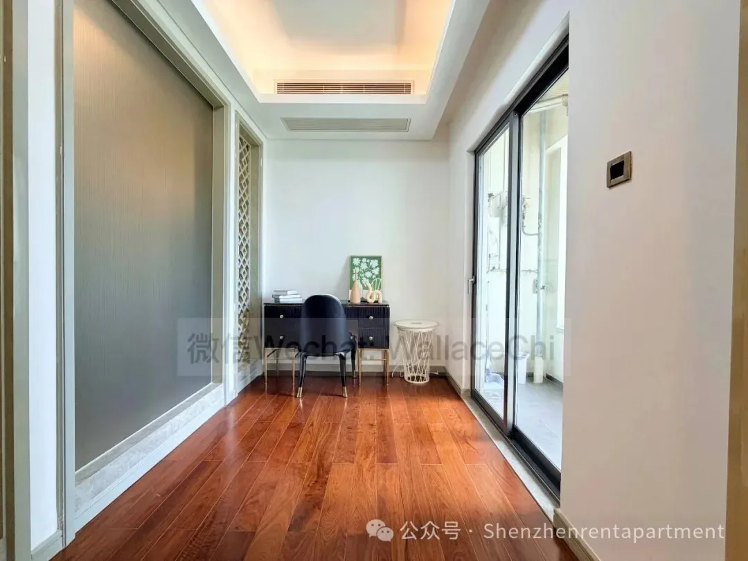 Photo 5 of WOODS | 175㎡ 4BR 2BA | Renovated | Seaview | ¥30,000/Mth