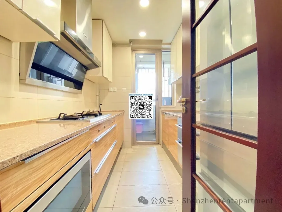 Photo 4 of Mont Orchid3 | 83㎡ 2BR | Furnished | ¥12,000/mth