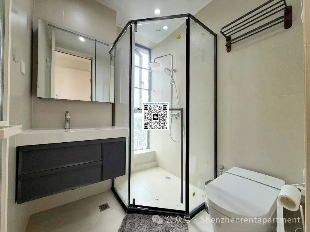 Photo 6 of Mont Blue | 106㎡ 3BR 2BA | Open Kitchen | Furnished | ¥19,800/Mth