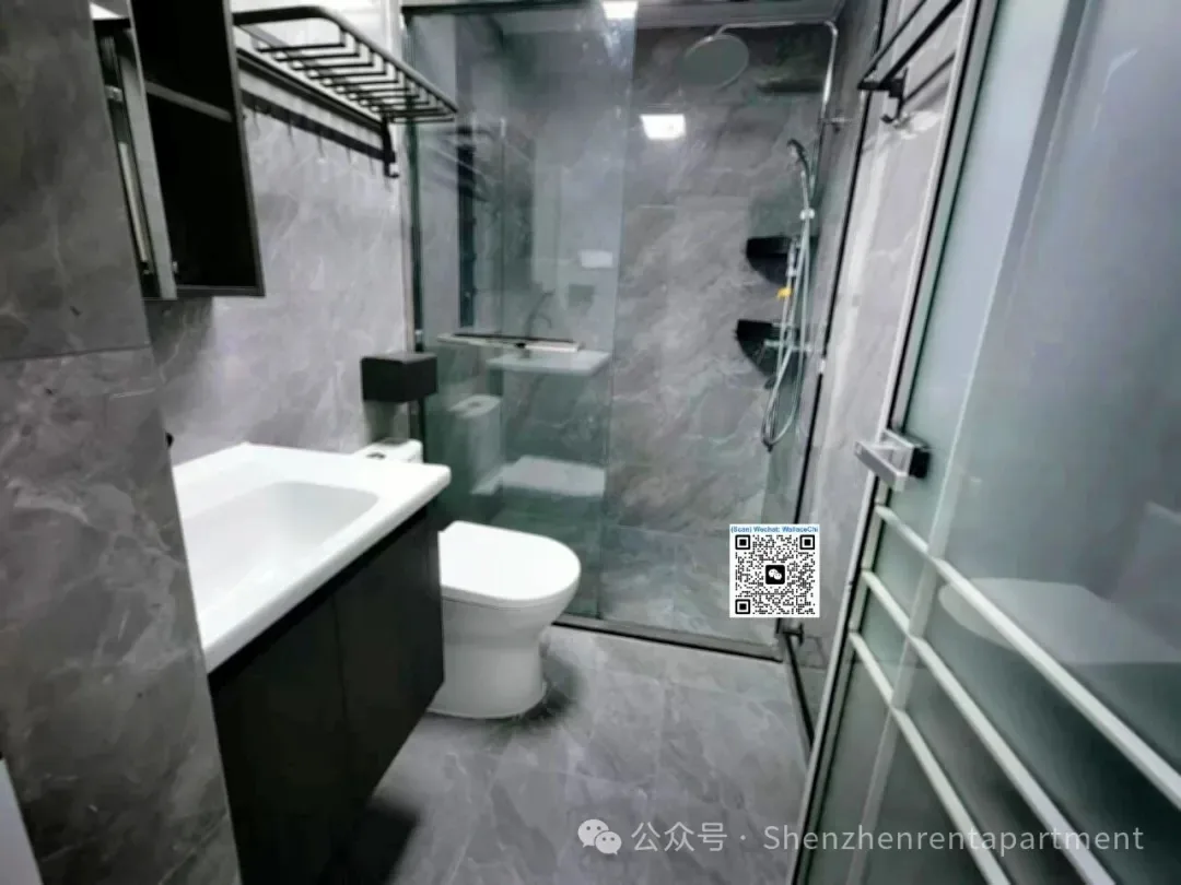 Photo 6 of Mont Blue | 118㎡ 3BR 2BA | Seaview | Furnished | ¥18,500/Mth