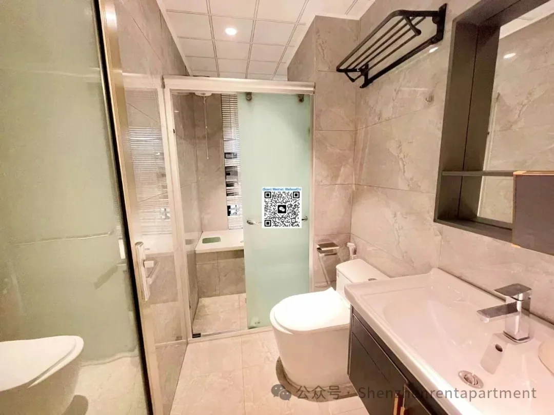 Photo 5 of Ocean One | 89㎡ 2Bed | Seaview | Furnished | ¥10,000/Mth