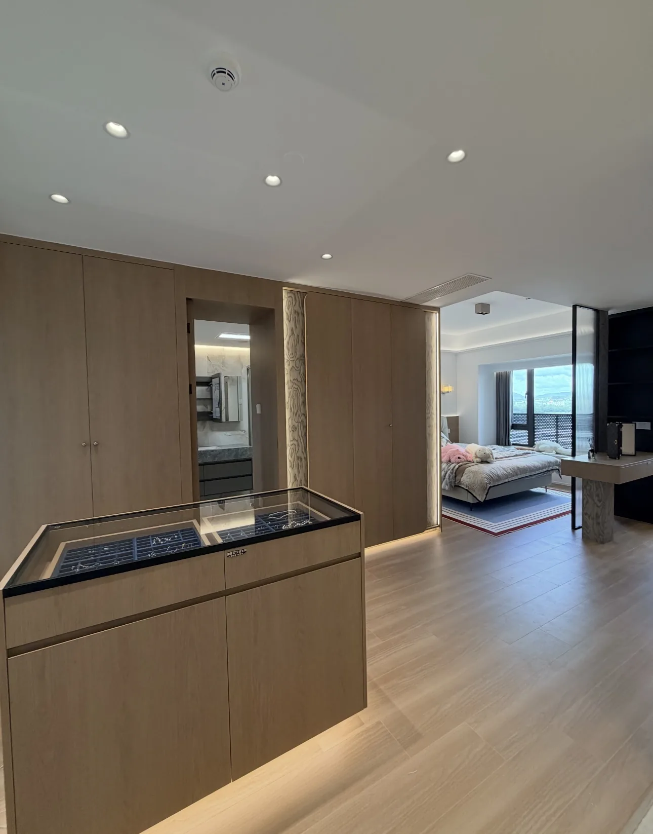 Photo 6 of Huge Premium Apartment｜Yushui Huafu