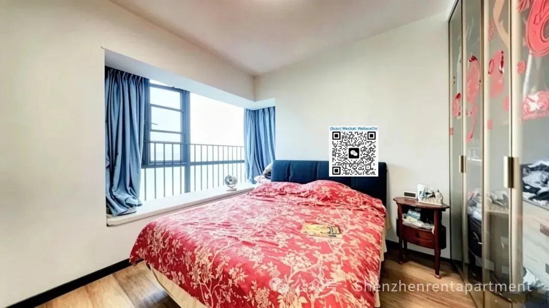Photo 6 of Coastal Rose Garden 3 | 228㎡ 5BR | Seaview | Furnished | ¥36,000/Mth