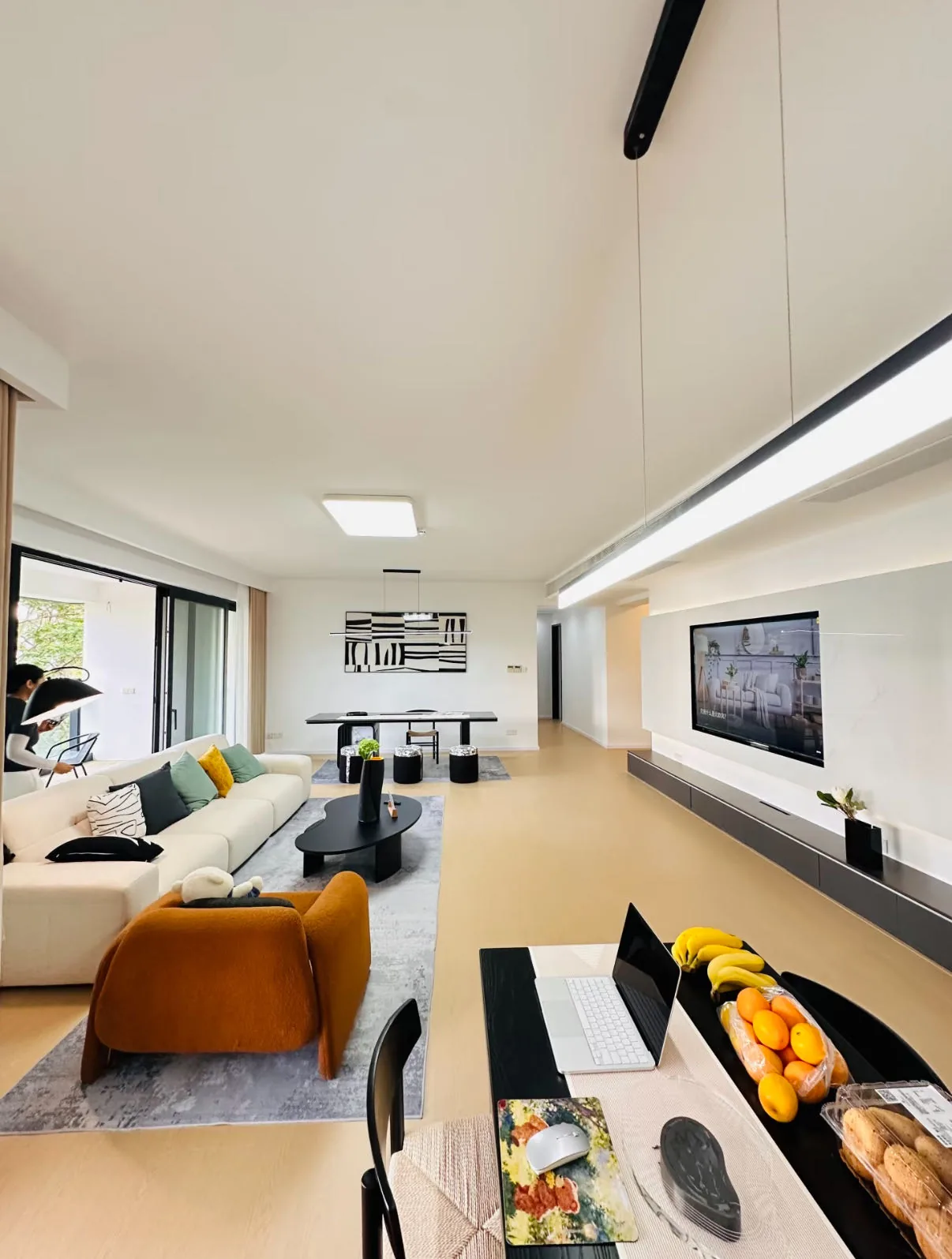 Futian Fairview Park Phase IV (LOFT Mansion),  4 Bedrooms | 2 En-suites — main photo