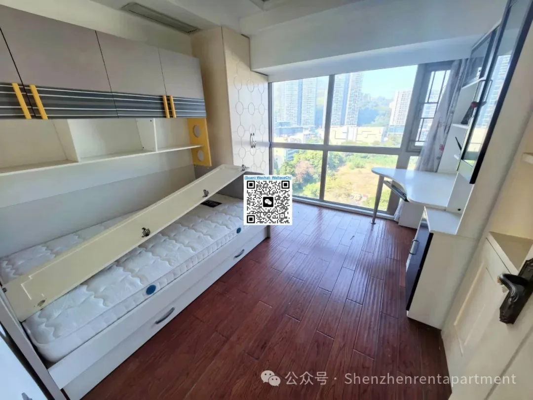 Photo 3 of Mont Orchid2 | 179㎡ 3BR 2BA | Furnished | ¥22,000/Mth