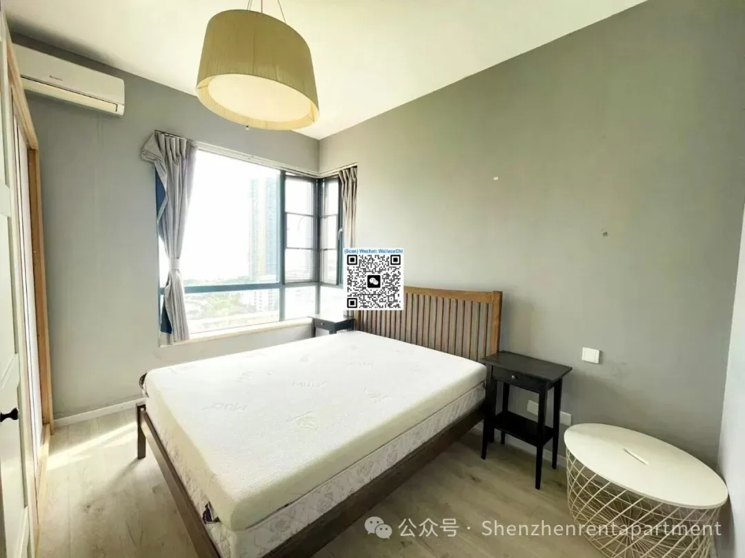 Photo 6 of Coastal Rose Garden 2 | 82㎡ 2BR | Open Kitchen | Seaview | ¥12,500/Mth