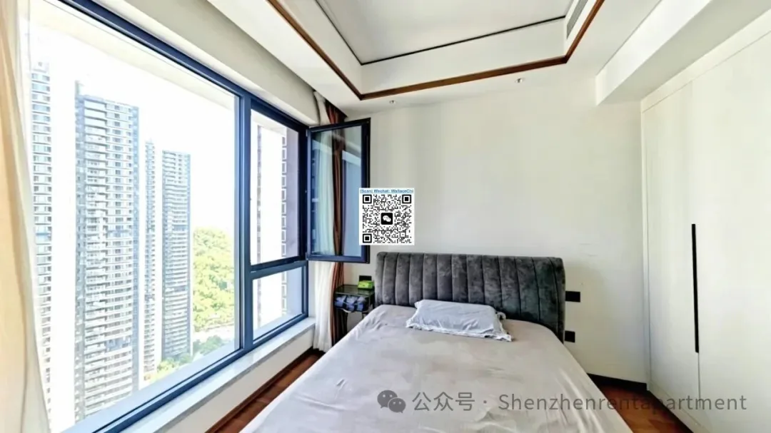 Photo 5 of The Peninsula3 | 230㎡ 5BR 4BA | Seaview | Furnished | ¥51,000/Mth