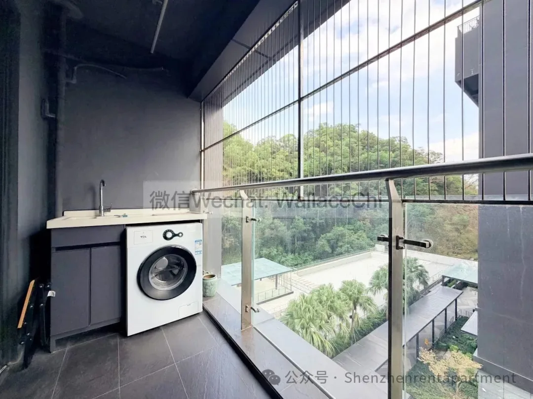 Photo 10 of Ocean One | 89㎡ 2BR | Furnished | ¥10,000/Mth