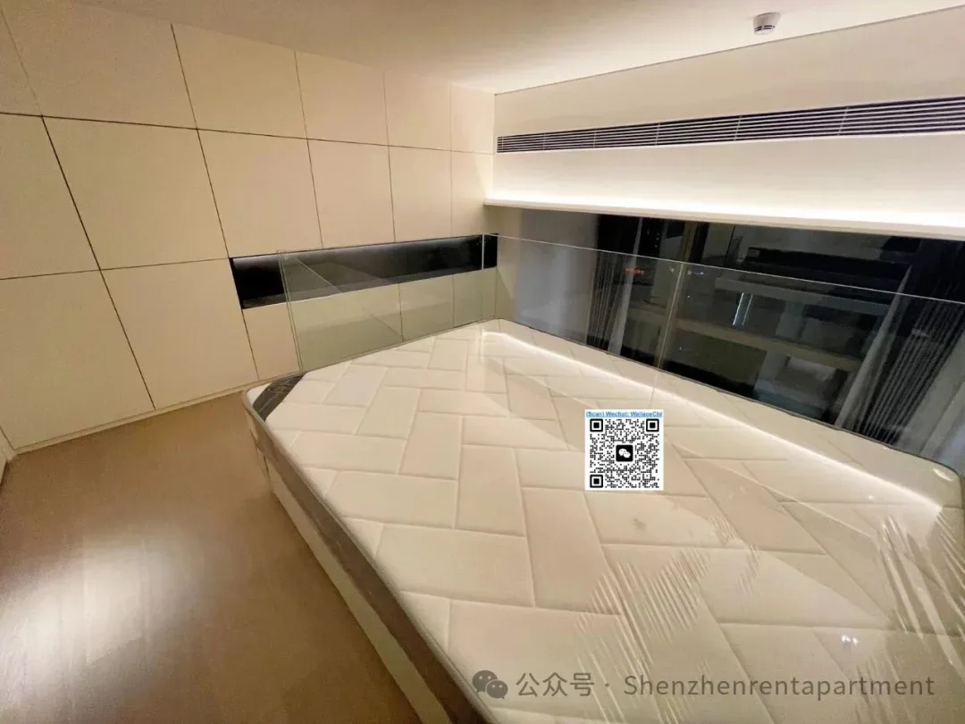 Photo 6 of Sihai MTR | 38㎡ Loft Style 1BR | ¥6,500/Mth