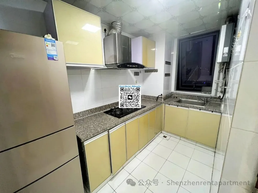 Photo 4 of Shuiwan 1979 | 67㎡ 1Bedroom | Furnished | ¥7,500/Mth