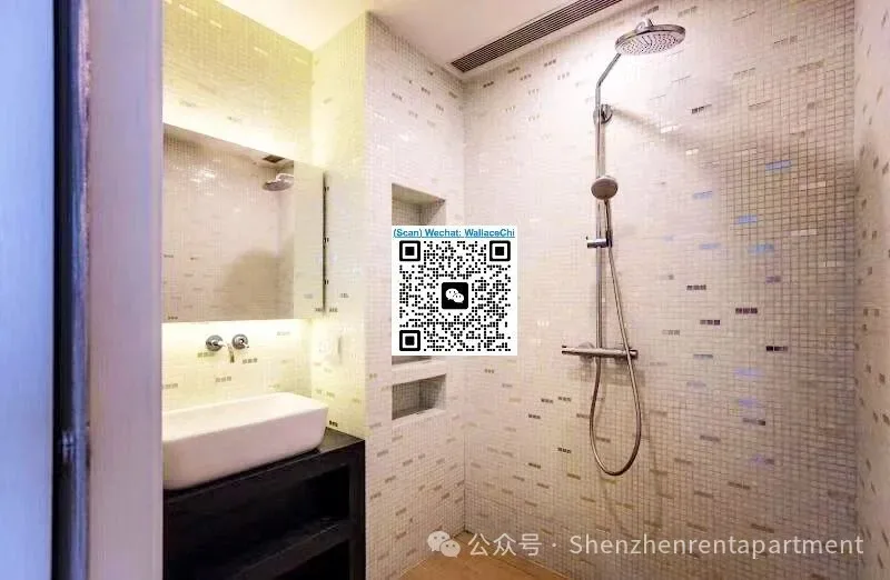 Photo 4 of Shuiwan Cloudy | 43㎡ | Smart Living Studio | Seaview | ¥6,800/Mth