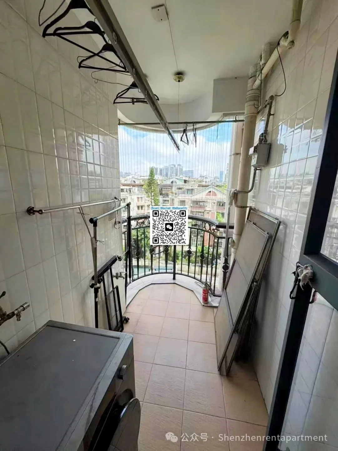 Photo 7 of Coastal Rose Garden2 | 127㎡ 3BR 2BA | Furnished | ¥17,500/Mth
