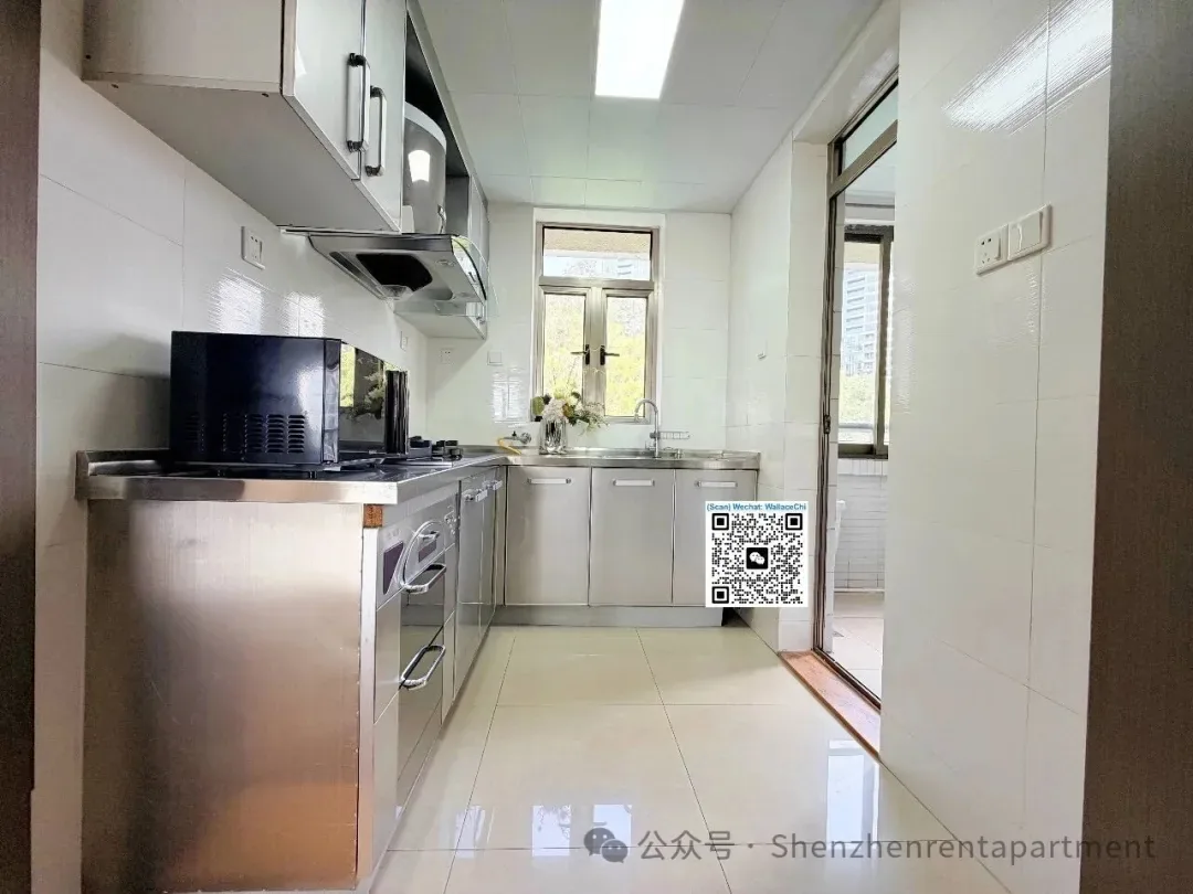 Photo 5 of Mont Orchid1 | 128㎡ 3BR 2BA | Renovated | Furnished | ¥19,000/Mth