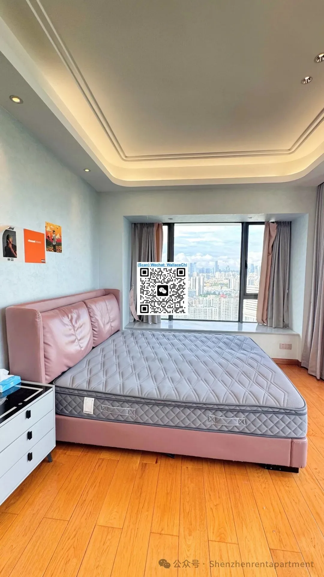 Photo 4 of IMPERIAL PARK | 368㎡ 4BR 3BA | Seaview | Furnished | ¥78,000/Mth