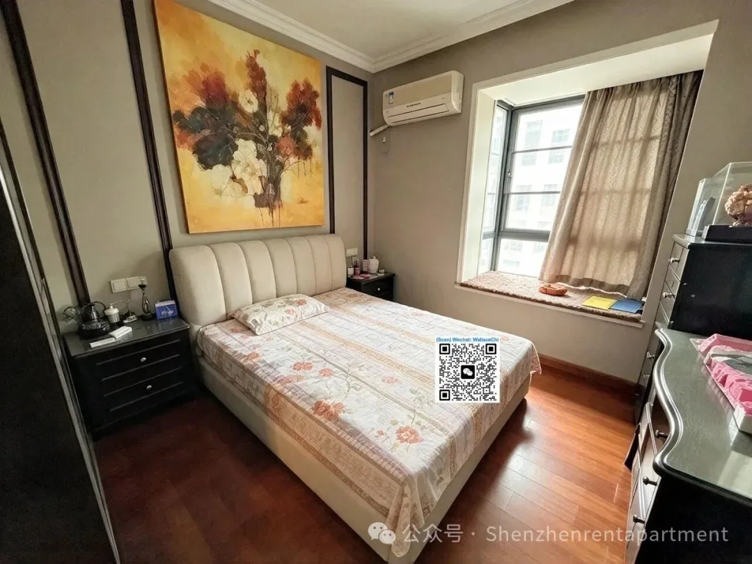 Photo 3 of The Peninsula 2 | 178㎡ 4BR 2BA | Seaview | Furnished | ¥15,500/Mth