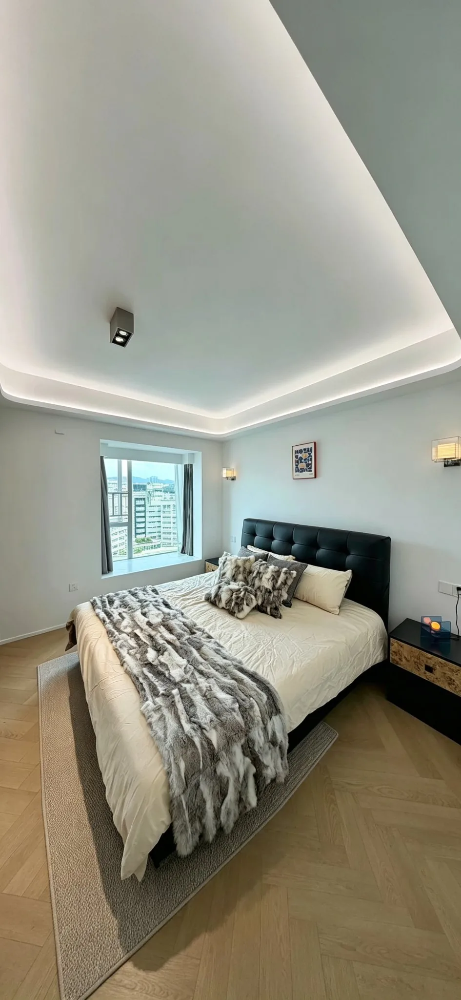 Photo 8 of central Futian · 2 Bed 2 Bath · 136 sqm