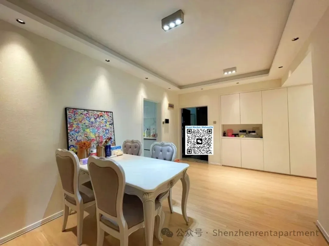 Photo 2 of Coastal Rose Garden 1 | 147㎡ 3BR 2BA | Seaview | Furnished | ¥20,000/Mth