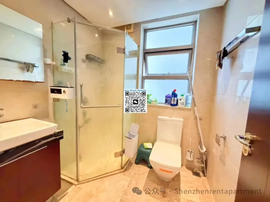 Photo 6 of Mont Orchid3 | 83㎡ 2BR | Seaview | Furnished | ¥12,000/mth