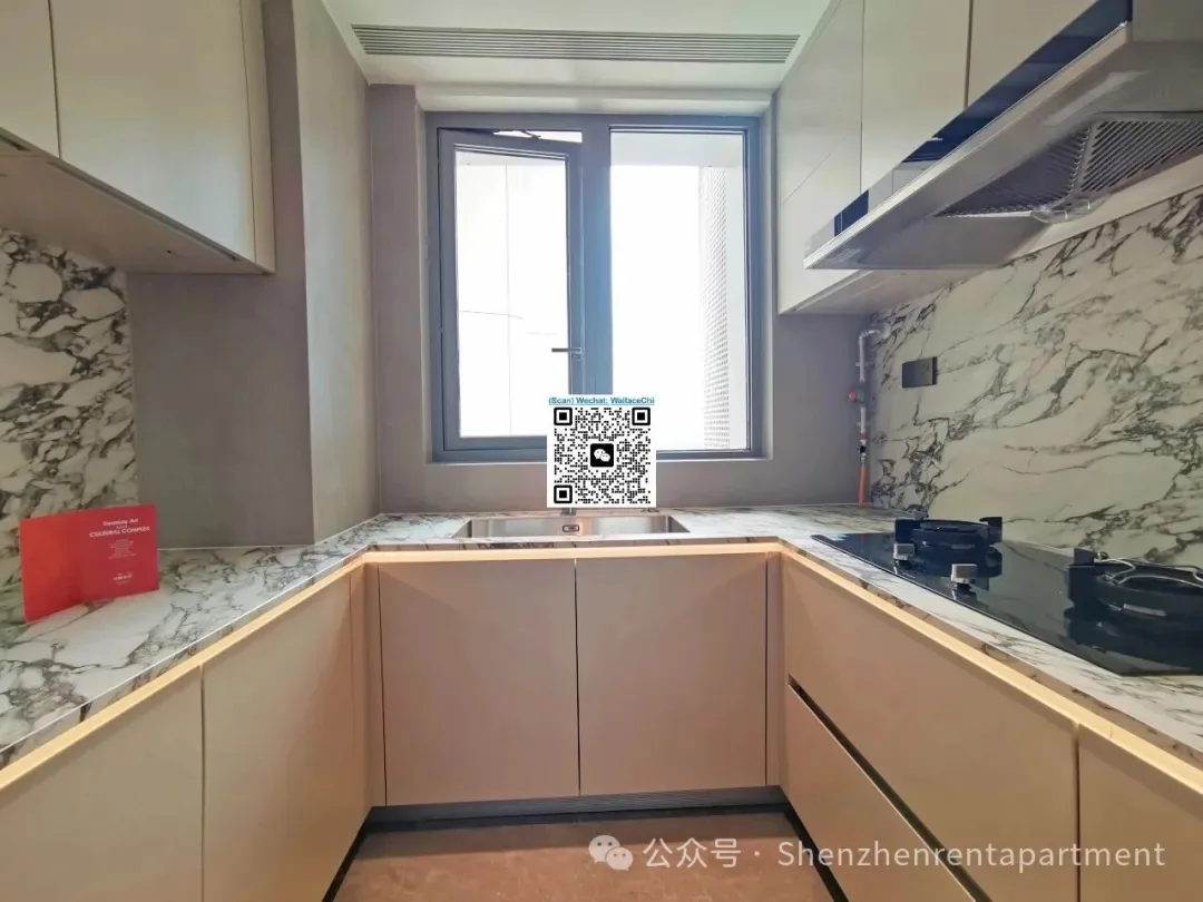 Photo 3 of Prince Bay 招商玺 | 127㎡ 3BR | Seaview | Furnished | ¥23,000/Mth
