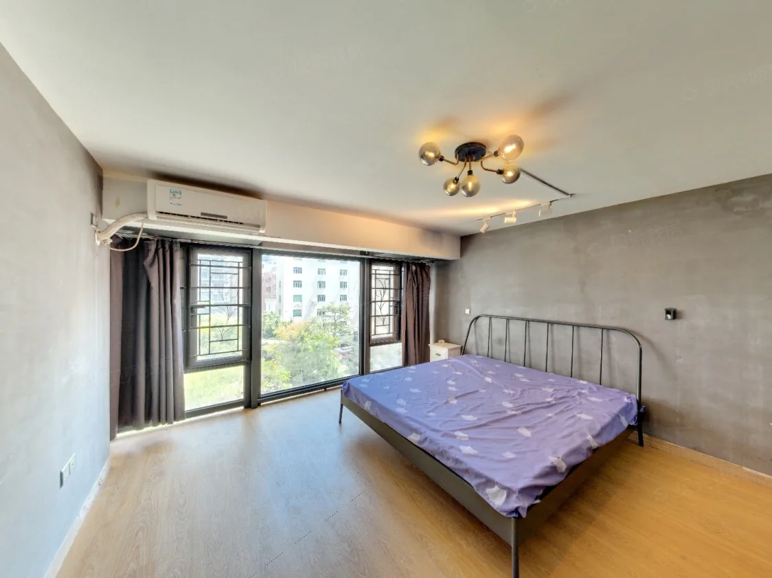Photo 3 of Unique Loft-Style 70sqm 2-Bed | Incredible Value Jiabaorun Jinzuo for 6500 only