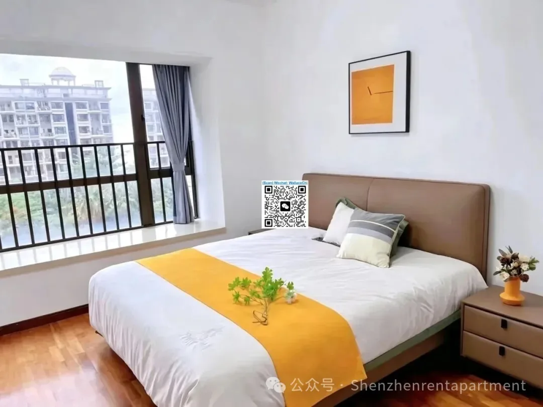 Photo 5 of Coastal Rose Garden 3 | 152㎡ 5BR | Seaview | Furnished | ¥21,000/Mth