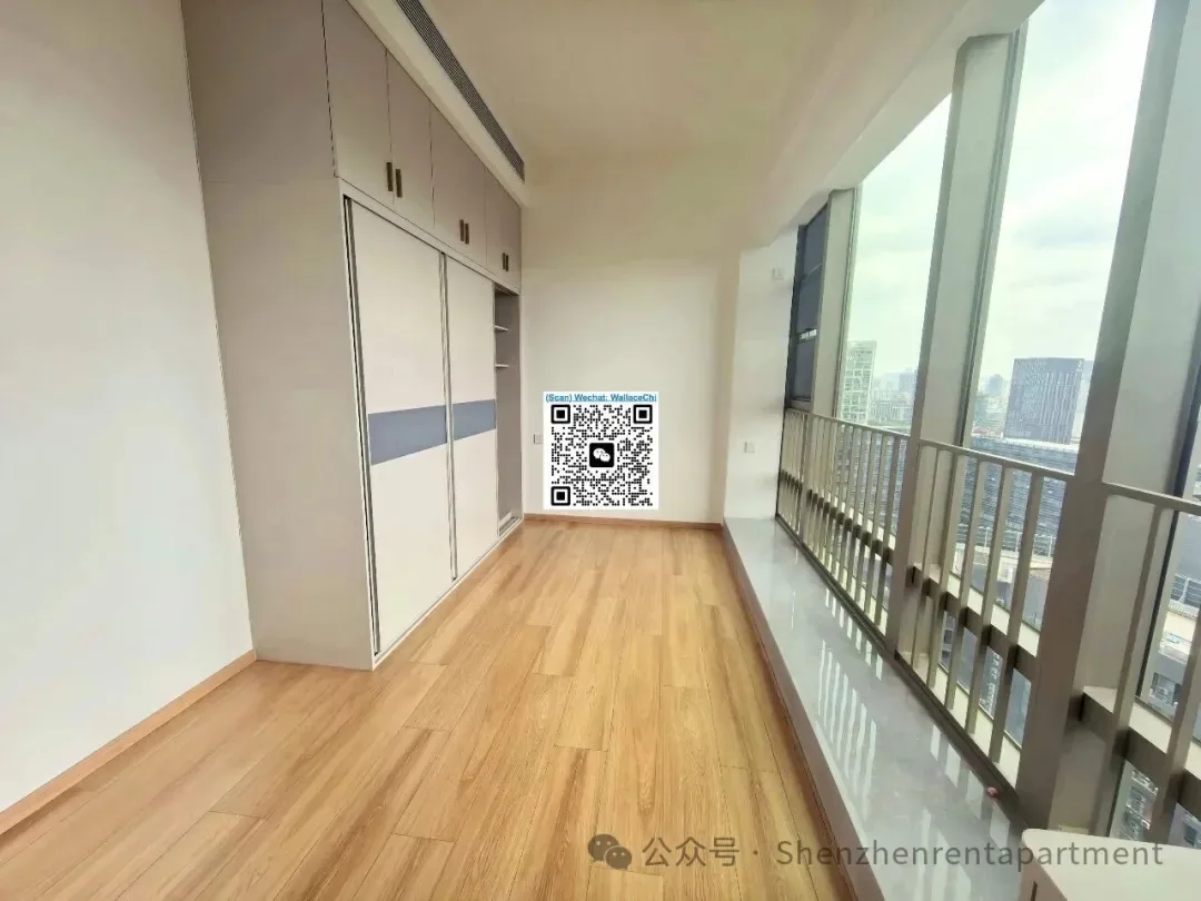 Photo 4 of Sihai MTR ,line 12 | 182㎡ | 4BR 2BA | Furnished | ¥29,800/Mth