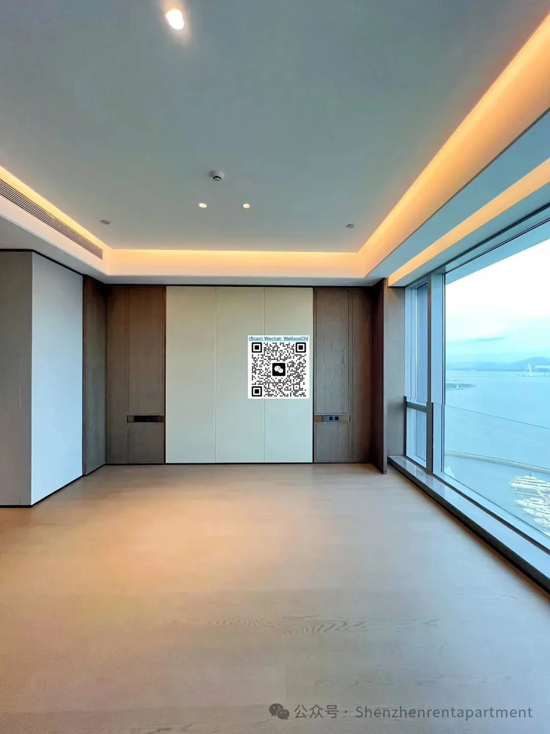 Photo 3 of Prince Bay 招商玺 | 425㎡ 5BR 5BA | Brand New | Unfurnished | Seaview | ¥130,000/Mth