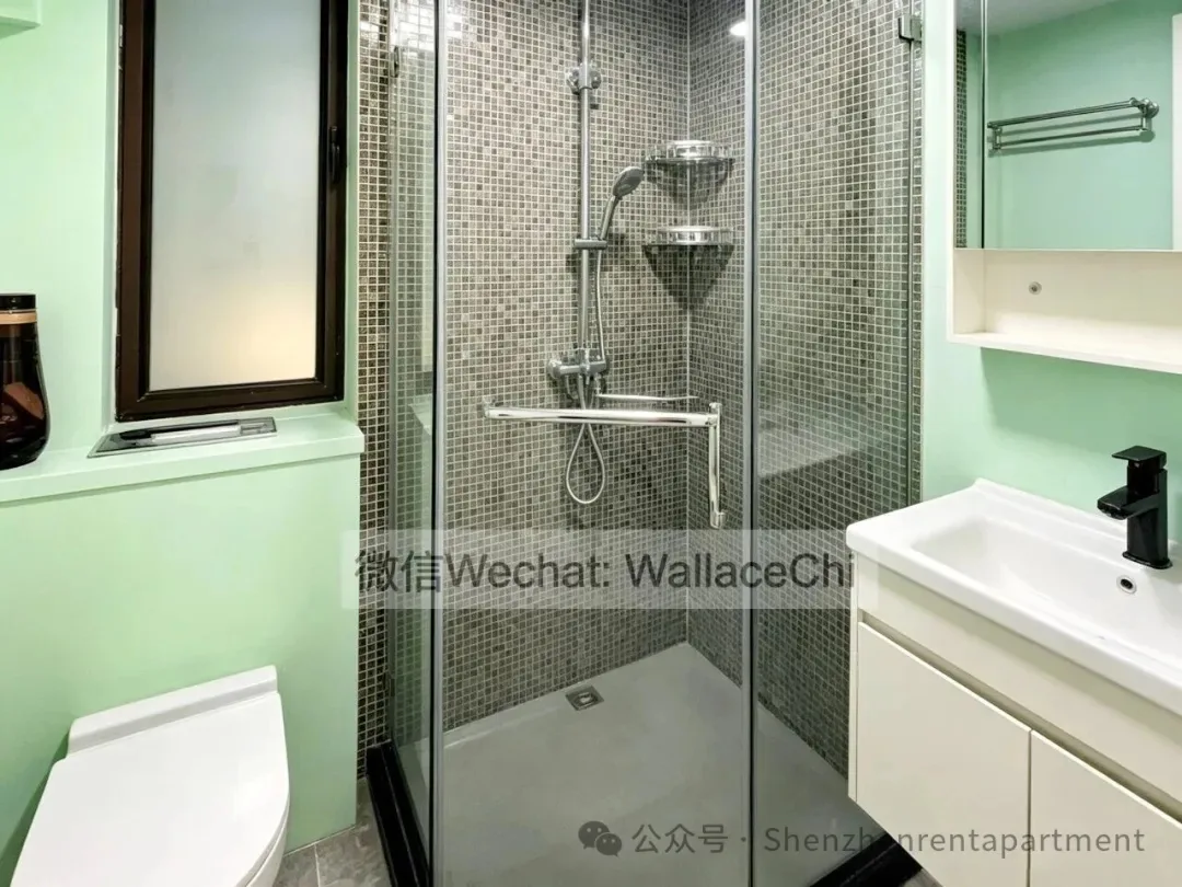 Photo 5 of Coastal Rose Garden3 | 86㎡ 2BR | Furnished | ¥11,000/Mth