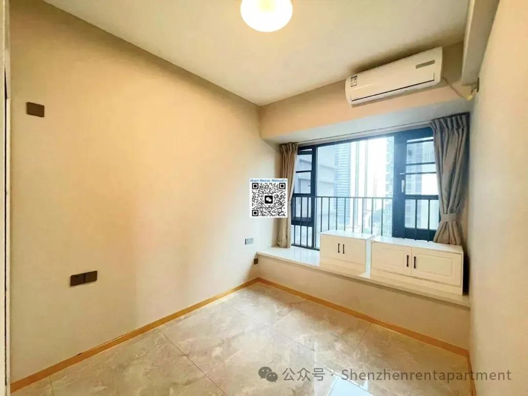 Photo 4 of Ocean One | 89㎡ 2Bed | Seaview | Furnished | ¥10,000/Mth
