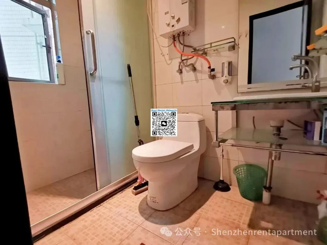 Photo 6 of Sea Taste Garden | 63㎡ 2BR | Furnished | ¥7,000/Mth