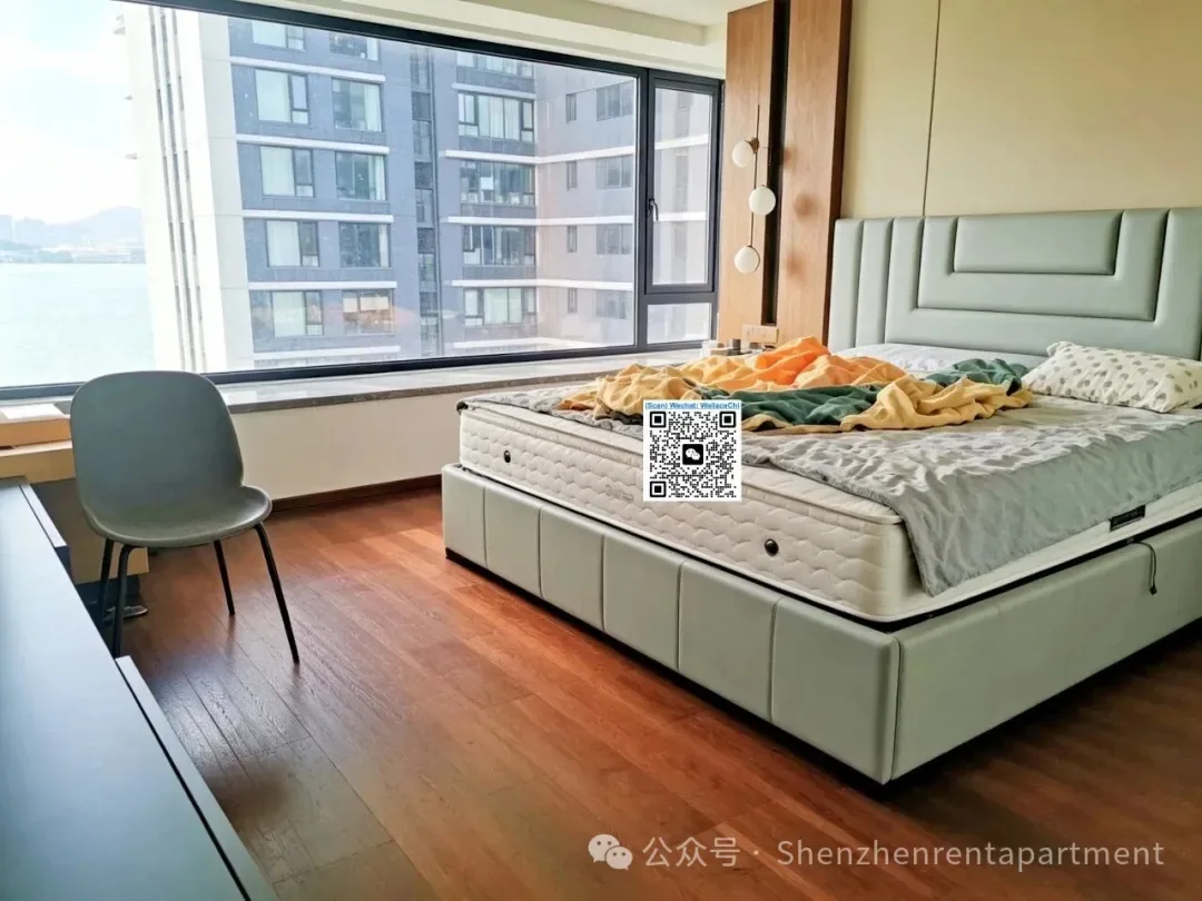 Photo 5 of The Peninsula3 | 310㎡ | 6BR 4BA | Seaview | Furnished | ¥85,000/Mth