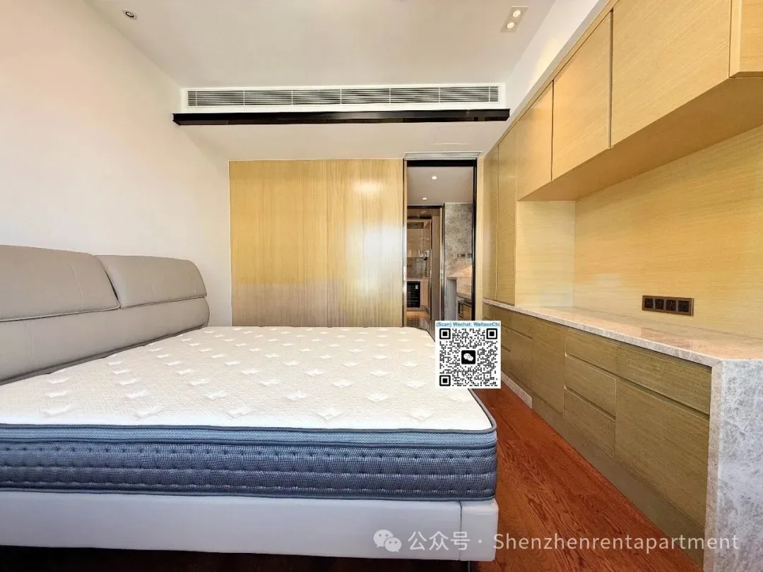 Photo 5 of IMPERIAL PARK | 88㎡ 1BR | Dishwasher Kitchen | Seaview | ¥14,000/mth