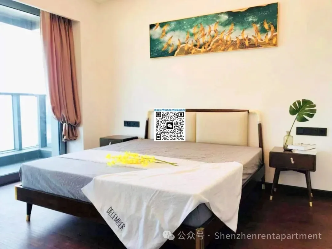 Photo 4 of IMPERIAL PARK | 252㎡ 4BR 3BA | Seaview | Furnished | ¥42,000/mth