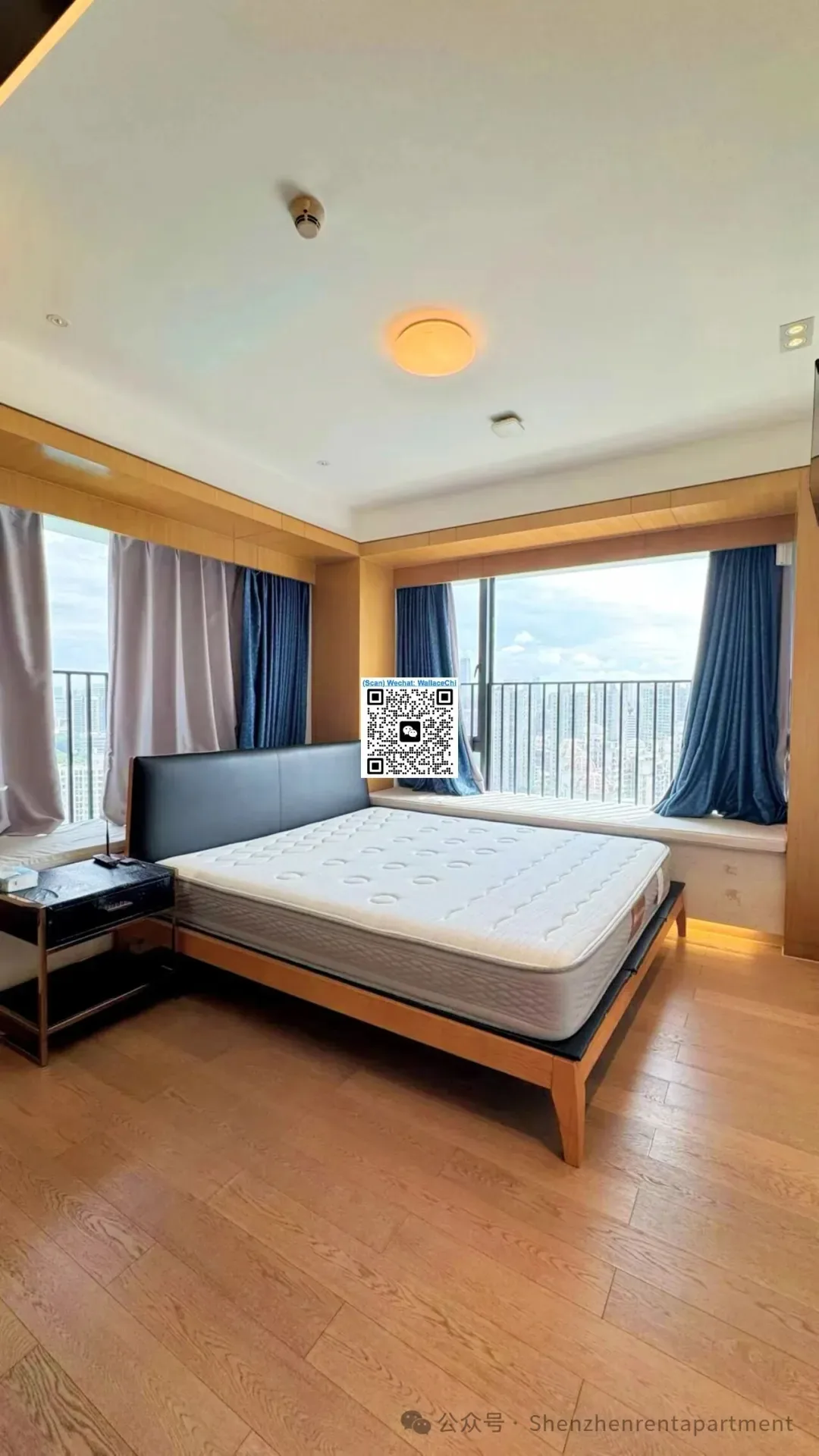 Photo 6 of IMPERIAL PARK | 88㎡ 2BR | Oven/dishwasher | Furnished | ¥16,800/mth