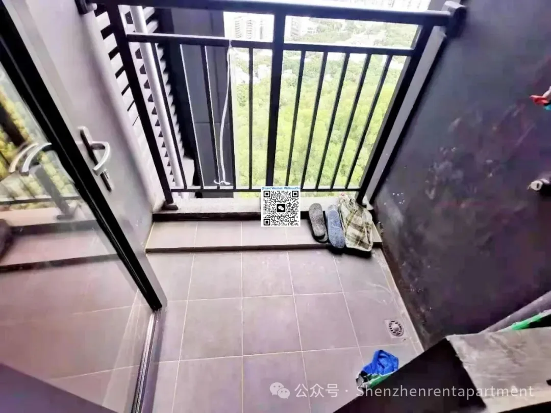 Photo 5 of Ocean One | 89㎡ 2BR | Seaview | Furnished | ¥10,500/Mth