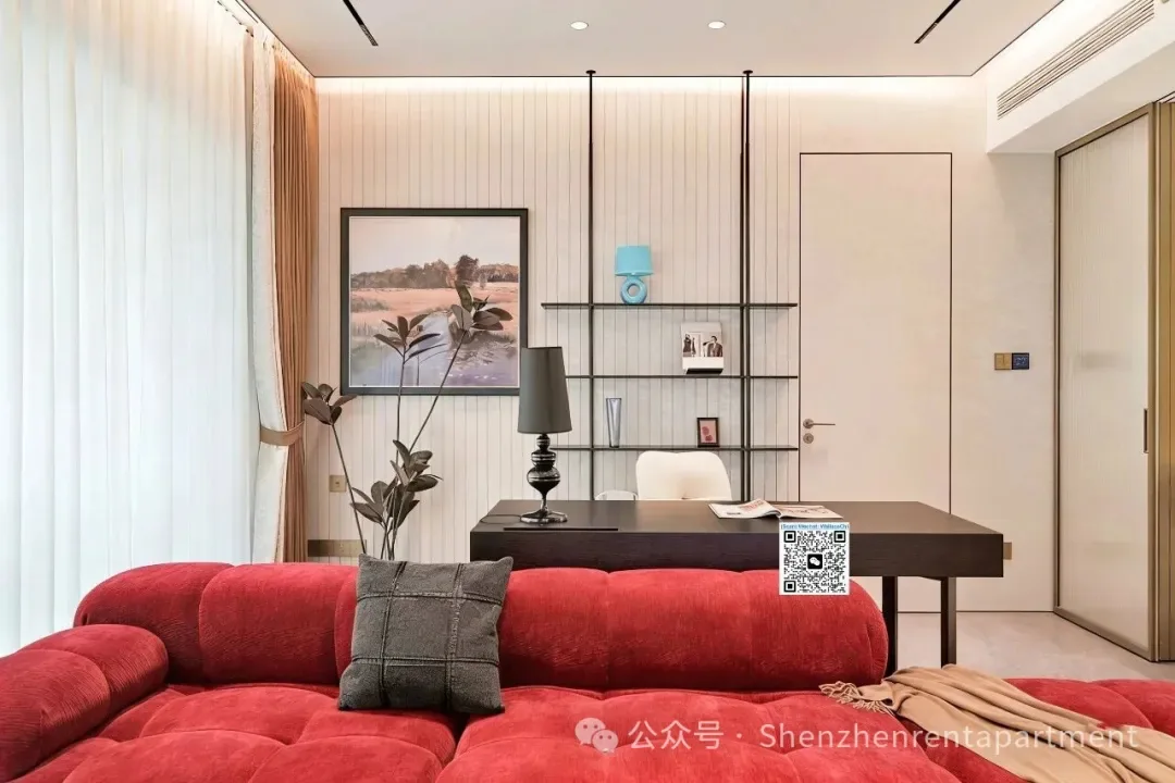 Photo 5 of Prince Bay: 127㎡ 2 Bed, High floor, Seaview, Furnished @ 30,000