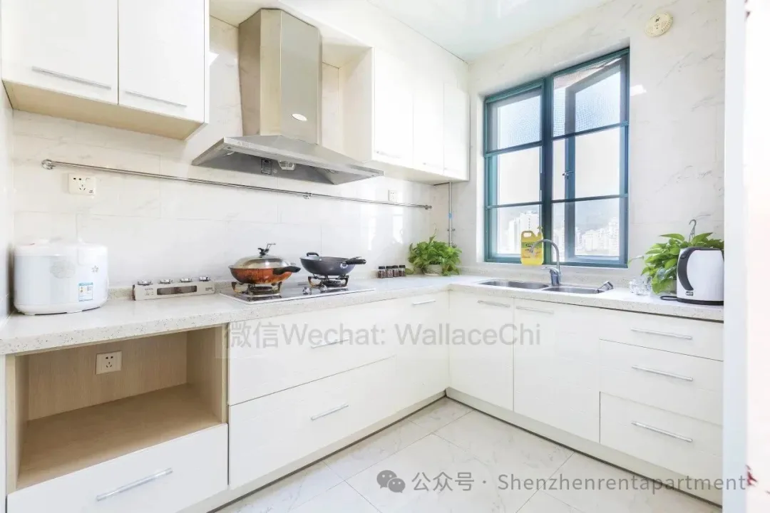Photo 3 of Coastal Rose Garden 1 | 125㎡ 3BR | Renovated | Seaview | ¥18,500/Mth