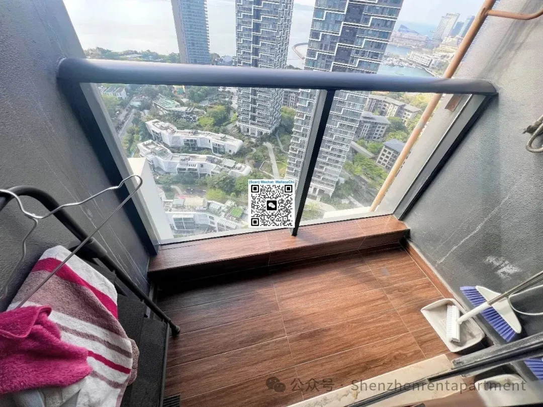 Photo 6 of IMPERIAL PARK | 88㎡ 2BR | Oven/dishwasher | Seaview ¥17,500/mth