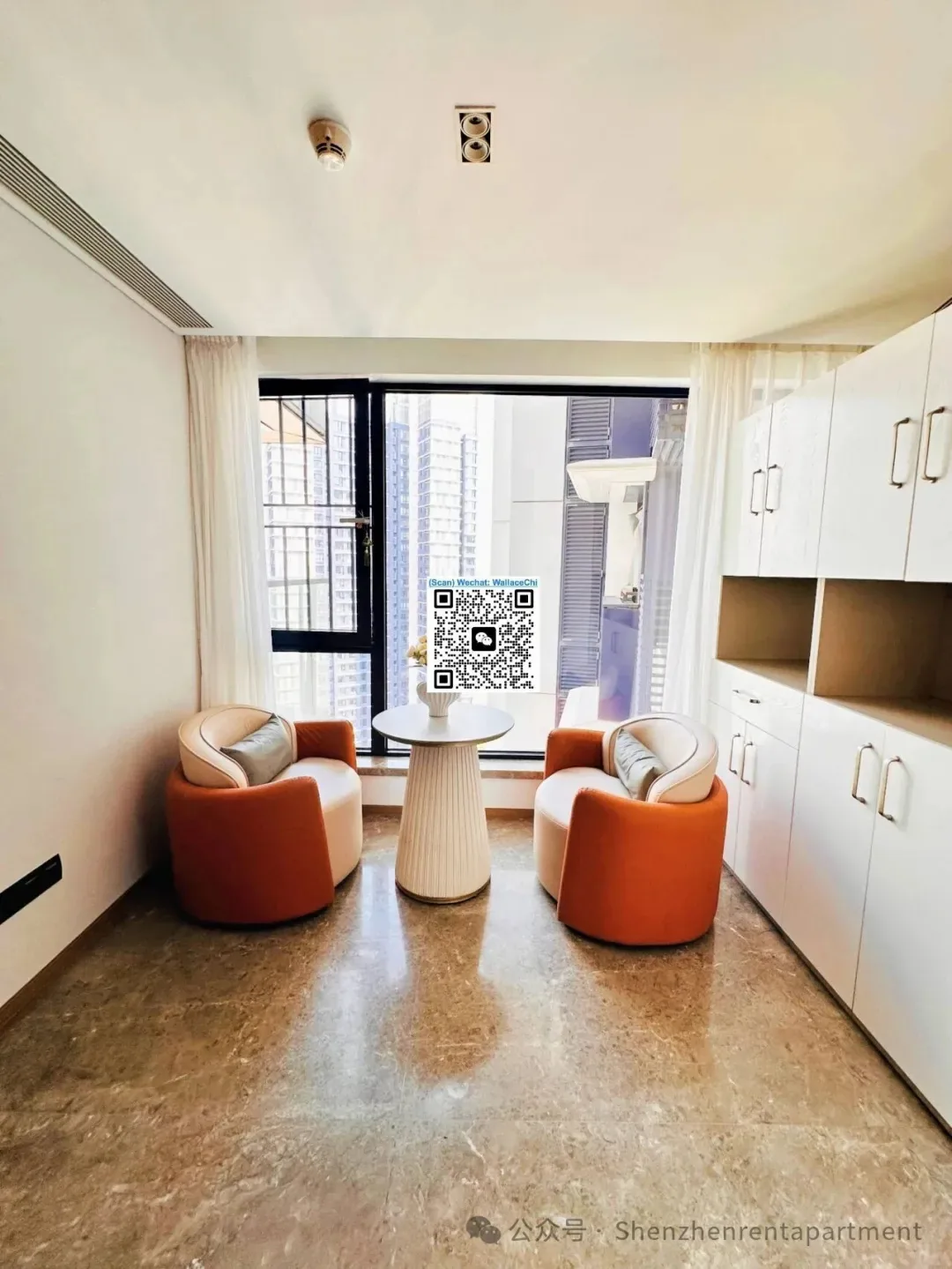 Photo 5 of The Peninsula3 | 164㎡ | 5BR 2BA | Seaview | Furnished | ¥31,000/Mth