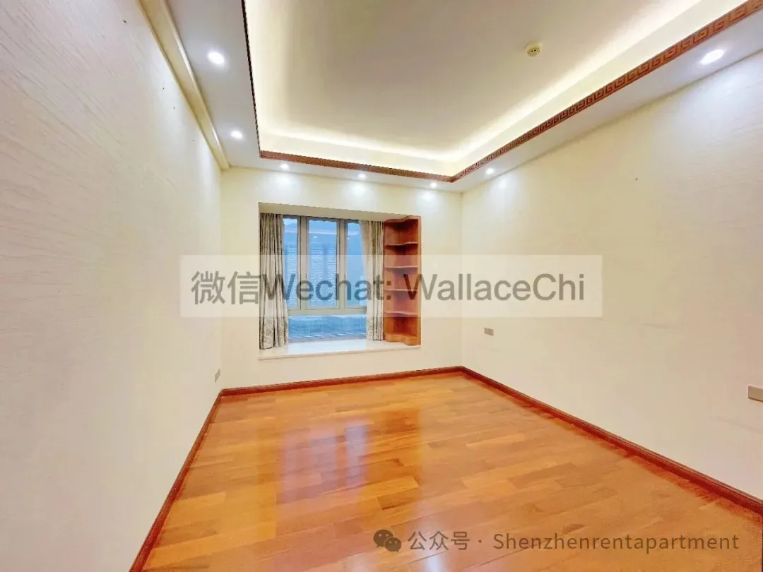Photo 5 of Shuiwan 1979 | 260㎡ | 4BR 3BA | Unfurnished | ¥30,000 RMB/Mth