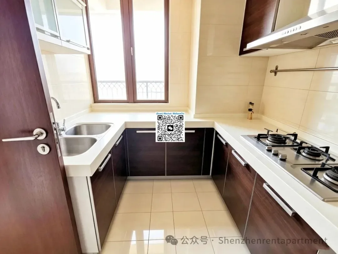 Photo 2 of Coastal Rose Garden3 | 228㎡ 4BR | Seaview | Furnished | ¥31,000/Mth